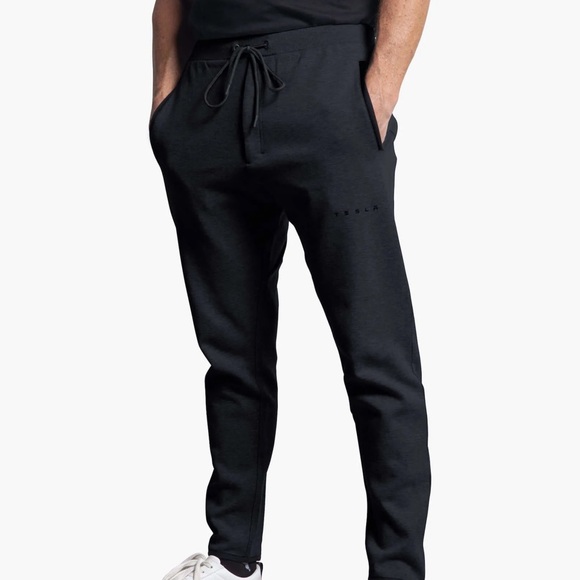 Tesla track joggers - Picture 1 of 7